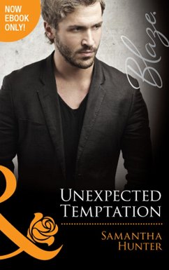 Cover Unexpected Temptation (eBook, ePUB)