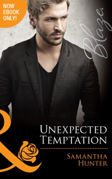 Unexpected Temptation (eBook, ePUB) Unexpected Temptation (eBook, ePUB)