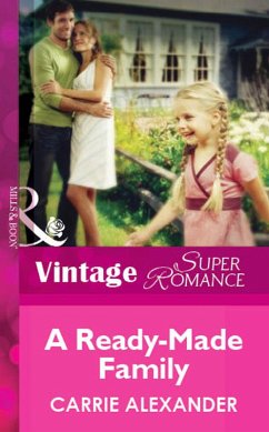 A Ready-Made Family (eBook, ePUB) - Alexander, Carrie