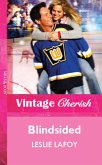 Blindsided (eBook, ePUB)