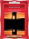 Double Identity (eBook, ePUB)