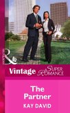 The Partner (eBook, ePUB)