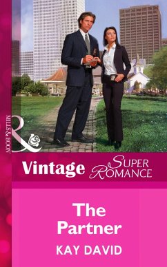 Cover The Partner (eBook, ePUB)