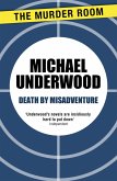 Death by Misadventure (eBook, ePUB)