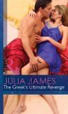 The Greek's Ultimate Revenge (eBook, ePUB)