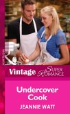 Undercover Cook (eBook, ePUB) Undercover Cook (eBook, ePUB)
