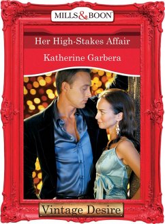 Cover Her High-Stakes Affair (eBook, ePUB)