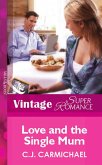 Love and the Single Mum (Mills & Boon Vintage Superromance) (eBook, ePUB)