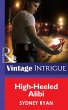 High-Heeled Alibi (eBook, ePUB) - Bild 1