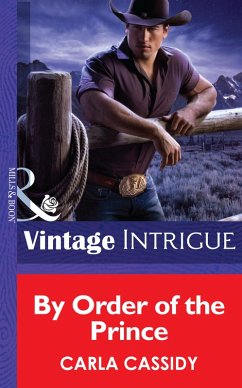 By Order of the Prince (eBook, ePUB) Cover By Order of the Prince (eBook, ePUB)