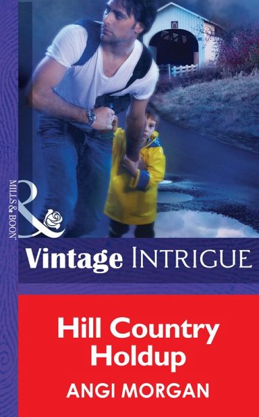 Hill Country Holdup (eBook, ePUB) Hill Country Holdup (eBook, ePUB)