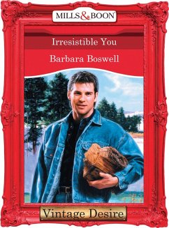 Irresistible You (eBook, ePUB) - Boswell, Barbara