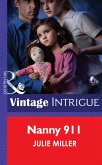 Nanny 911 (eBook, ePUB) Nanny 911 (eBook, ePUB)
