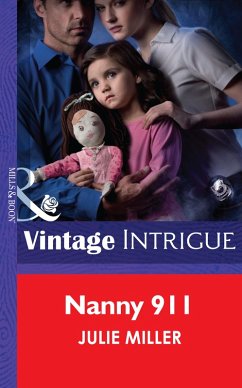 Nanny 911 (eBook, ePUB) Cover Nanny 911 (eBook, ePUB)