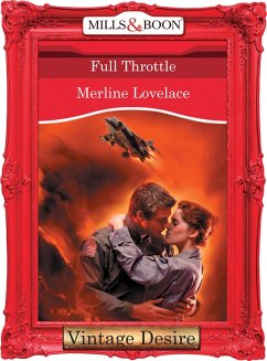 Full Throttle (eBook, ePUB) - Lovelace, Merline