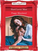 Hard Lovin' Man (Mills & Boon Desire) (Texas Brides, Book 5) (eBook, ePUB)