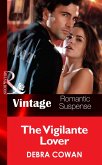 The Vigilante Lover (eBook, ePUB)