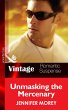 Unmasking the Mercenary (eBook, ePUB) - Bild 1