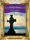 Falcon's Honor (eBook, ePUB)