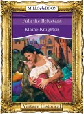 Fulk The Reluctant (eBook, ePUB)