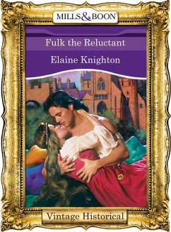 Cover Fulk The Reluctant (eBook, ePUB)