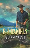 Atonement (eBook, ePUB)