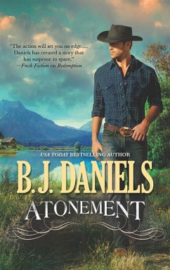 Cover Atonement (eBook, ePUB)