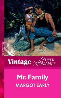 Cover Mr. Family (eBook, ePUB)