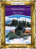 Montana Man (Mills & Boon Historical) (eBook, ePUB)