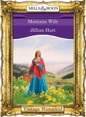 Montana Wife (Mills & Boon Historical) (eBook, ePUB)