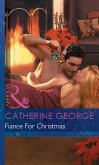 Fiance For Christmas (Mills & Boon Modern) (Christmas, Book 12) (eBook, ePUB)