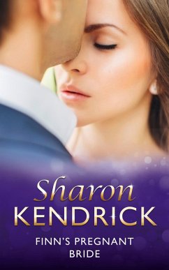 Cover Finn's Pregnant Bride (eBook, ePUB)