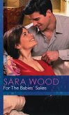 For The Babies' Sakes (Mills & Boon Modern) (Expecting!, Book 19) (eBook, ePUB)