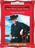 Slow Waltz Across Texas (eBook, ePUB)
