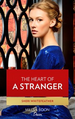 Cover The Heart of a Stranger (eBook, ePUB)