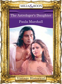 Cover The Astrologer's Daughter (eBook, ePUB)