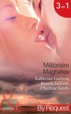 Millionaire Magnates (eBook, ePUB)