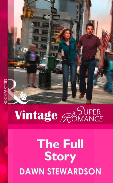 The Full Story (eBook, ePUB) The Full Story (eBook, ePUB)