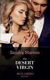 The Desert Virgin (eBook, ePUB) The Desert Virgin (eBook, ePUB)
