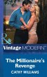 The Millionaire's Revenge (eBook, ePUB) - Bild 1