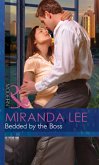 Bedded By The Boss (eBook, ePUB) Bedded By The Boss (eBook, ePUB)