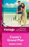 Cassie's Grand Plan (eBook, ePUB)