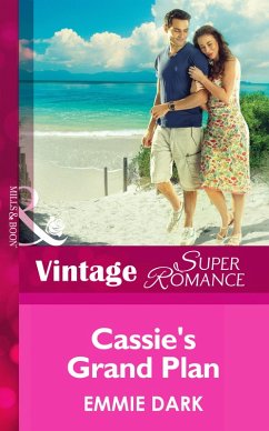 Cover Cassie's Grand Plan (eBook, ePUB)