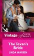 The Texan's Bride (eBook, ePUB) - Bild 1