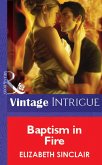 Baptism In Fire (eBook, ePUB)