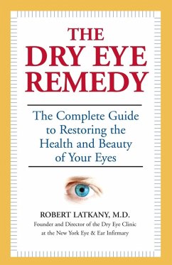 Cover The Dry Eye Remedy (eBook, ePUB)