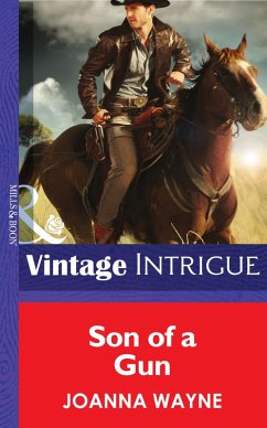Son Of A Gun (eBook, ePUB) - Wayne, Joanna