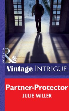 Cover Partner-Protector (eBook, ePUB)