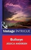 Bullseye (eBook, ePUB)