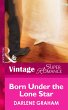 Born Under The Lone Star (eBook, ePUB) - Bild 1